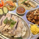 ケーイチェンマイ - 