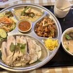 ケーイチェンマイ - 