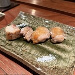 とっぴんぱらりのぷ - 