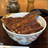 澤千 - 上丼