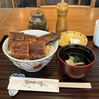 澤千 - 上丼