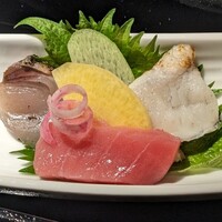 日月火 銀座店 - 