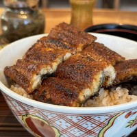 澤千 - 上丼