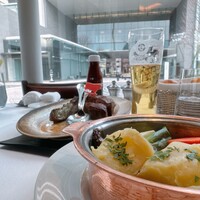 ウルフギャング・ステーキハウス シグニチャー - 