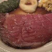 ロウリーズ・ザ・プライムリブ 恵比寿ガーデンプレイス店 - 