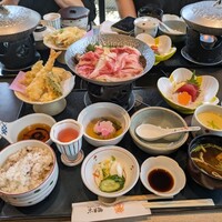 しゃぶしゃぶ・日本料理 木曽路 大宮店 - 