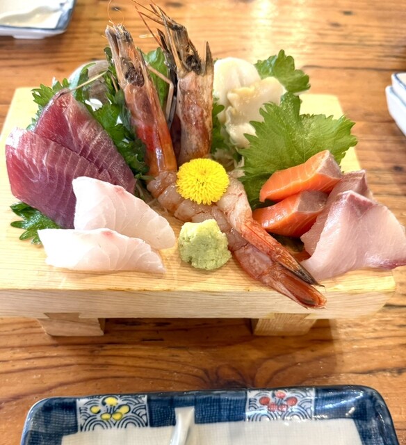 Isomaru Suisan Ookuboekimaeten photo 3