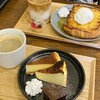 カフェと居酒屋 ふらっと 