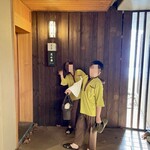 ラビスタ阿寒川 - 我が家お気に入りの「月の湯」へGO！