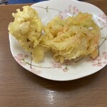 とく一・手打うどん - 