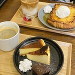 カフェと居酒屋 ふらっと  - 