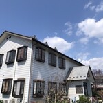 大使館 - 大使館外観