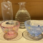 鮨 華 - まるまんJapan♡