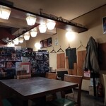 和洋ダイニングケイ - 