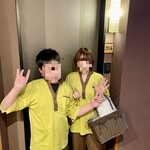 ラビスタ阿寒川 - 今回のお部屋は2116号室だよ〜！