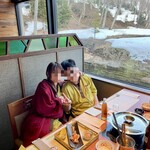 ラビスタ阿寒川 - 気分アゲアゲだぜ〜(^○^)