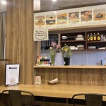 カフェと居酒屋 ふらっと  - 