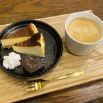 カフェと居酒屋 ふらっと  - 