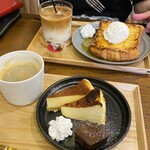 カフェと居酒屋 ふらっと  - 