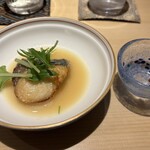 鮨 華 - 素晴らしい