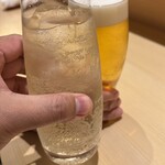 鮨 華 - 世界の寿司統一に向けて乾杯