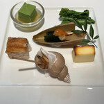 銀座ろくさん亭 - 