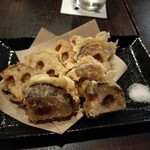 和洋ダイニングケイ - 