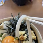 とく一・手打うどん - 