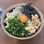 とく一・手打うどん - 