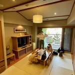 ラビスタ阿寒川 - すごい！めっちゃ広いんですけど〜٩( ᐛ )و