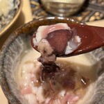 鮨 華 - いたー、みっけ❤️