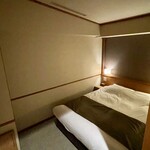 ラビスタ阿寒川 - 三男坊には一人部屋をあげました(^^)