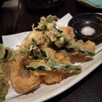 和洋ダイニングケイ - 