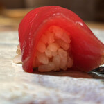 鮨 華 - きたー、大和トンネルを先頭に下り20キロ渋滞