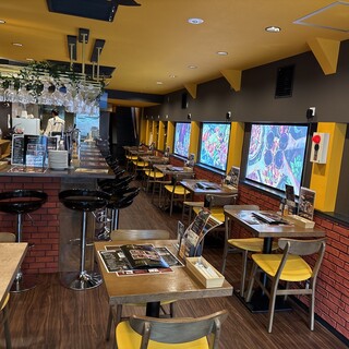 女子会・デートにぴったり☆