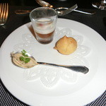 THE21 - アミューズ