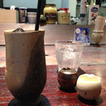 omo cafe - 