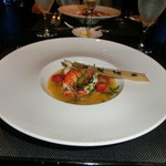 THE21 - オマール海老