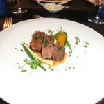 THE21 - 国産牛ヒレステーキ