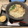 山下本気うどん 池袋北口