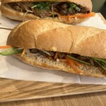 バインミーシンチャオ 大船店 - 