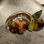 mahoroba 鐵板 心齋橋