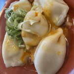 京都担担麺 金鵄楼 - 