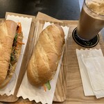 バインミーシンチャオ 大船店 - 