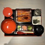 鰻の成瀬 三軒茶屋店 - 