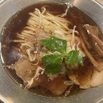 京都千丸 しゃかりき むらさき - 