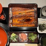 鰻の成瀬 三軒茶屋店 - 