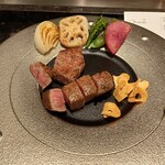 mahoroba 鐵板 心齋橋