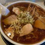 春こま食堂 - 料理写真: