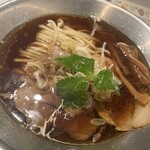 京都千丸 しゃかりき むらさき - 